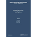 Layered Structures and Epitaxy: Volume 56
