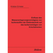 Einfluss des Wasseranlagerungsvermögens von Isolierstoffen der Elektrotechnik auf das Isoliervermögen von Kriechstrecken.