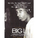 My Life, My Son "Big L" and Family Values