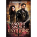 Ancient Sword Unyielding