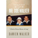 Taking a Stroll with Mr. Side Walker: A Book of Poetry, Rhyme, & Song