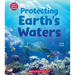 Protecting Earth's Waters (Learn About: Water)