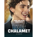 What You Never Knew about Timothée Chalamet