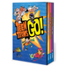 Teen Titans Go! Box Set 1: TV or Not TV