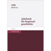 Jahrbuch Fur Regionalgeschichte 29 (2011)
