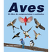 Aves: Un Libro de Comparaciones Y Contrastes
