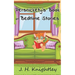 Persnickety's Book of Bedtime Stories