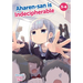 Aharen-San Is Indecipherable (Omnibus) Vol. 3-4