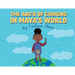 The ABC's of Cooking in Maya's World