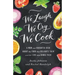 The We Laugh, We Cry, We Cook: A Mom and Daughter Dish about the Food That Delights Them and the Love That Binds Them