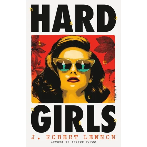 Hard Girls