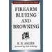 Firearm Blueing and Browning