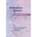 Biomarkers of Disease: An Evidence-Based Approach