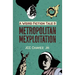 A Weird Fiction Tale II: Metropolitan Mexploitation