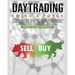 Day Trading: SWING & FOREX FOR BEGINNERS: A complete crash course to invest in the stock market: Learn how to have Financial Freedom Through Stock Inv