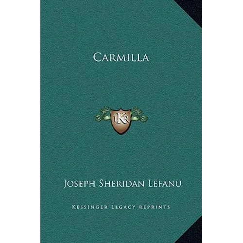 Carmilla