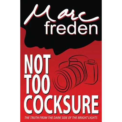 Not Too Cocksure
