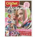 Crochet accesorios 1: Los protagonistas que acompañan la moda de cada día