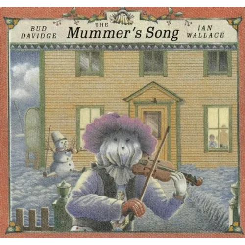 The Mummer's Song [With CD (Audio)]