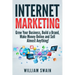 Internet Marketing: Grow Your Business, Build a Brand, Make Money Online and Sell Almost Anything!