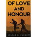 Of love and honour