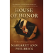 House of Honor: The Heist of Caravaggio's Nativity