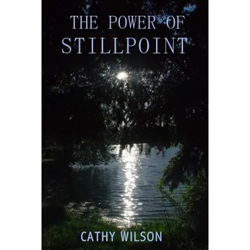 The Power Of Stillpoint