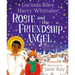 Rosie and the Friendship Angel