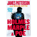 Holmes, Marple & Poe: A Holmes, Margaret & Poe Mystery