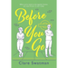 Before You Go