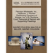 Perryton Wholesale, Inc., Petitioner, V. Pioneer Distributing Company of Kansas, Inc. U.S. Supreme Court Transcript of Record with Supporting Pleading