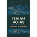 Isaiah 40-66: A Commentary, Second Edition