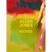 Allen Jones Moves