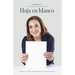 Una hoja en blanco: Historias de triunfo de sobrevivientes de la trata de personas
