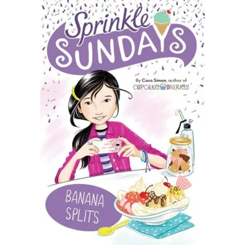 Banana Splits