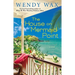 The House on Mermaid Point