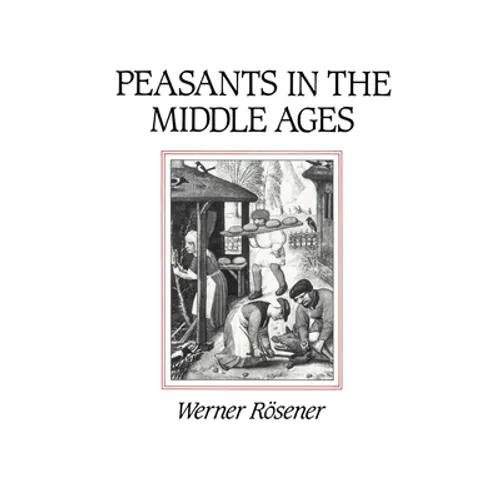 Peasants in the Middle Ages