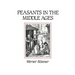 Peasants in the Middle Ages