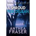 A Shroud for Delilah