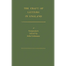 The Craft of Letters in England: A Symposium
