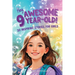 Hey Awesome 9-Year-Old! 20 Inspiring Stories for Girls: Heartwarming Tales of Confidence, Friendship, Kindness, Creativity, and Celebrating Yourself