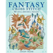 Fantasy Cross Stitch