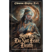 Spirits Do Not Fear Death, A Poetry Collection