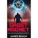 Ghost Magnet