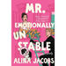 Mr. Emotionally Unstable