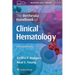 The Bethesda Handbook of Clinical Hematology
