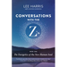 Conversations with the Z'S, Book One: The Energetics of the New Human Soul