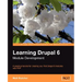 Learning Drupal 6 Module Development