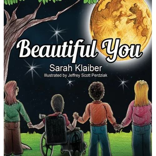 Beautiful You