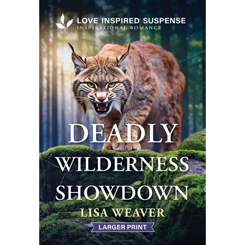 Deadly Wilderness Showdown